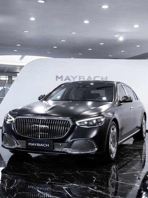 惠州惠阳区天纳浩企业管理咨询岚图汽车的售后服务让用户无忧出行，迈巴赫未来的豪华车趋势