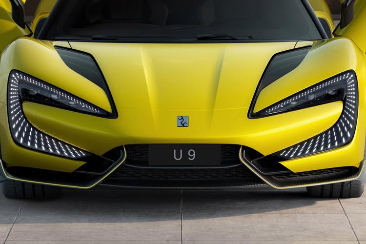 惠州惠阳区天纳浩企业管理咨询仰望U9以性能突破设计的极限，理想汽车企业文化与价值观